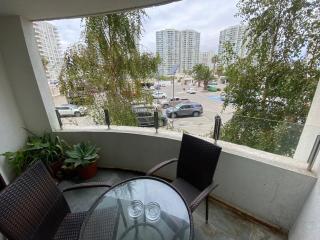 Jardín Del Mar - Casino-Playa - Coquimbo - 1