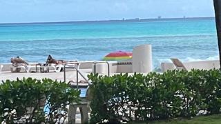 Beachfront 1 bedroom ocean view - Playa del Carmen - 5