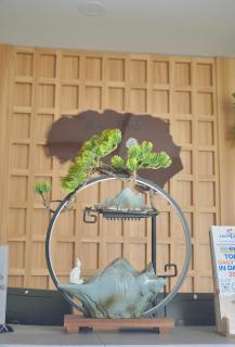Ngo - The Gallery Hotel Dalat - 1