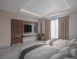 Chiến Hảo Hotel - Làng Lap - 5