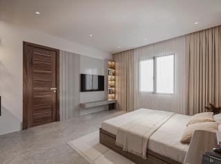 Chiến Hảo Hotel - Làng Lap - 4