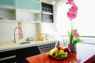 Apart Hotel Petit Palace Suites - 9