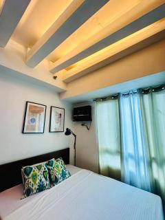 The Beacon Makati by Christine Suites PH near Greenbelt Mall - Manila - 6