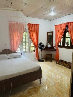 Sigiriya Sweet Home Guest House - Inamaluwa - 0