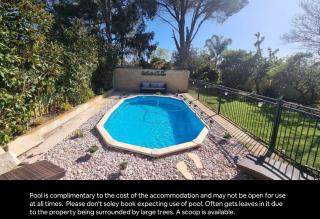 Globe Trotters Homestay - room in shared private residence - Perth - 1