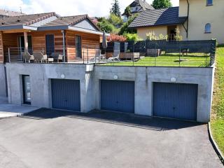 Charmante maison à Évian avec terrasse et parking - FR-1-498-113 - Évian-les-Bains - 0