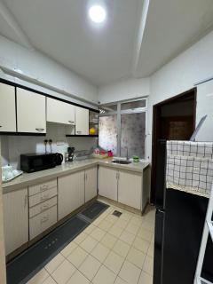 Golden Straits Villas Beach Resort - 2 Rooms Apartment by Nomad Homestay - Port Dickson - 7