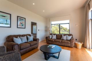 Te Whau Retreat - The Cottage - Be My Guest Waiheke - 5