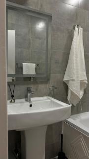 Three Bedroom Apartment - Quai - 2