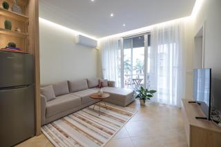 Zorah Ionian Sea Luxury Apartment - Vlorë - 0