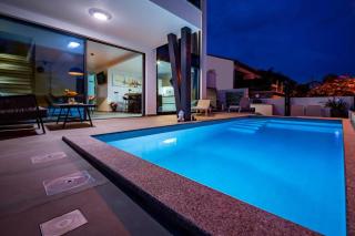 Villa Imperio Deluxe - Brekovica - 5