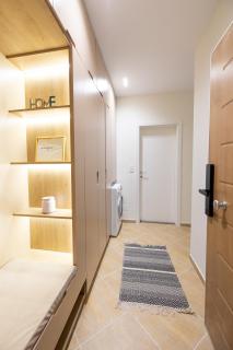 Zorah Ionian Sea Luxury Apartment - Vlorë - 8
