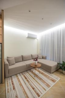 Zorah Ionian Sea Luxury Apartment - Vlorë - 5