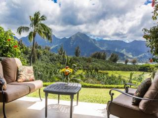 Ocean and Mountain Views Hanalei Bay Resort - Princeville - 0