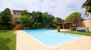Ocean Breeze - Durban - 4