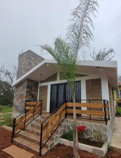Cabañas Hacienda Real - Zacatlán - 0