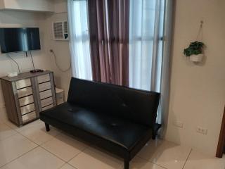 Spacious 2 BR Condo in Tower 1, Horizon 101 - Cebu - 5
