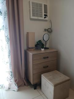 Spacious 2 BR Condo in Tower 1, Horizon 101 - Cebu - 4