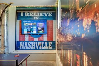 Private Roof Deck - Game Room - Broadway in 10 - Nashville - 6