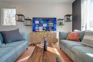 Private Roof Deck - Game Room - Broadway in 10 - Nashville - 3