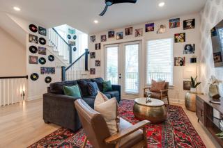 Live Your Nashville Dream 10 Min to Broadway - Nashville - 2