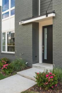 House of Many Colors-Central - Nashville - 5