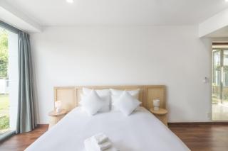 3BR Luxury Ocean Villas Pool Beachside - Da Nang - 4