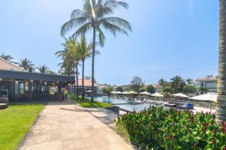 3BR Luxury Ocean Villas Pool Beachside - Da Nang - 5