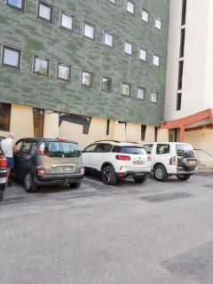Studio avec vue sur la montagne à Villard de Lans - 34 m² - Villard-de-Lans - 9