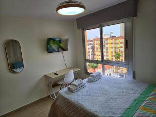 Room Lidón Center 1 - Castellón de la Plana - 9