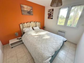 Pavillon 5 pers avec terrasse, piscine et parking privé - FR-1-781-94 - Valras-Plage - 4