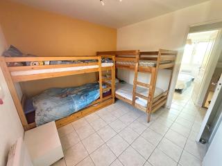 Pavillon 5 pers avec terrasse, piscine et parking privé - FR-1-781-94 - Valras-Plage - 3