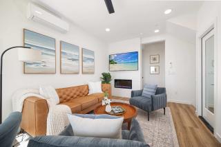 Walk to the Beach & Pier Ocean View Roof Deck - Oceanside - 5