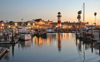Ocean View Roof Deck - Walk to the Beach & Pier - Oceanside - 2