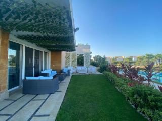 Villa stand alone in seashell north coast - El Alamein - 8