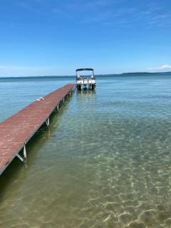 M22 & You Beach Sauna AC - Cedar - 5