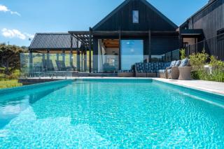 Te Whau Retreat - Main House - - 0