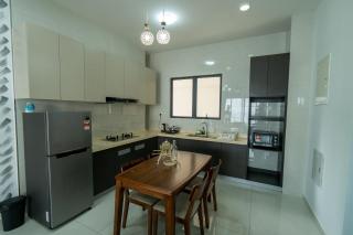 Bay Laurel Sunset Full Seaview - Johor Bahru - 1