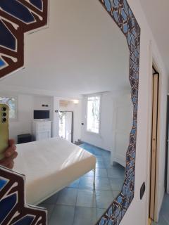 Torre di cesare luxury villa and rooms amalfi coast - Maiori - 1