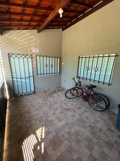Casa Angicos - Angicos - 2