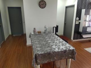 FA Homestay at Putrajaya - Putrajaya - 7