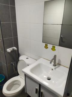 FA Homestay at Putrajaya - Putrajaya - 6