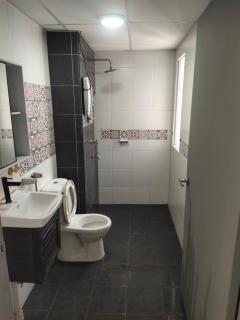 FA Homestay at Putrajaya - 4