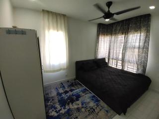 FA Homestay at Putrajaya - Putrajaya - 3