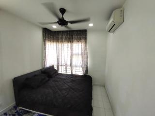 FA Homestay at Putrajaya - Putrajaya - 2