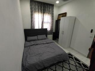 FA Homestay at Putrajaya - Putrajaya - 1