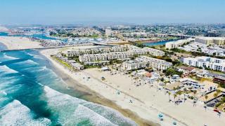 Steps to the Beach 2 Pools & Hot Tubs - A-16 - Oceanside - 8