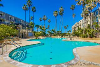Steps to the Beach 2 Pools & Hot Tubs - A-204 - Oceanside - 6
