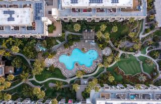 Steps to the Beach 2 Pools & Hot Tubs - A-204 - Oceanside - 5