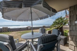 Oceanfront Condo Breathtaking Sunsets - D-31 - Oceanside - 7